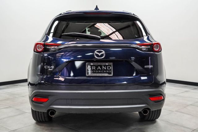 2023 Mazda CX-9 Touring Plus AWD - 23023047 - 15