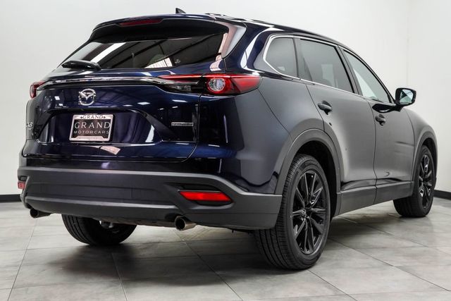 2023 Mazda CX-9 Touring Plus AWD - 23023047 - 16