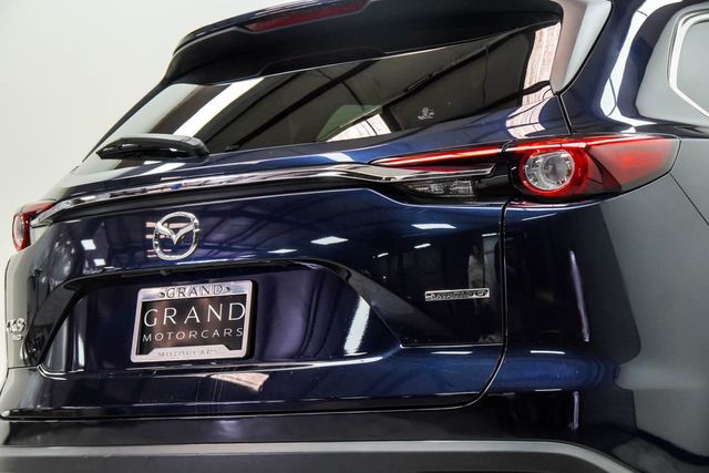 2023 Mazda CX-9 Touring Plus AWD - 23023047 - 17