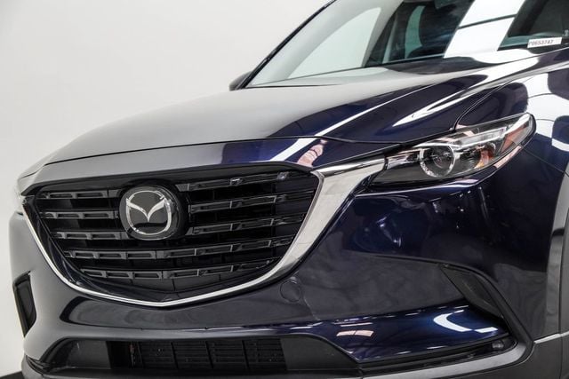 2023 Mazda CX-9 Touring Plus AWD - 23023047 - 1