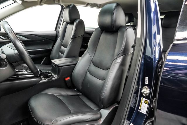 2023 Mazda CX-9 Touring Plus AWD - 23023047 - 19