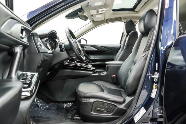 2023 Mazda CX-9 Touring Plus AWD - 23023047 - 20
