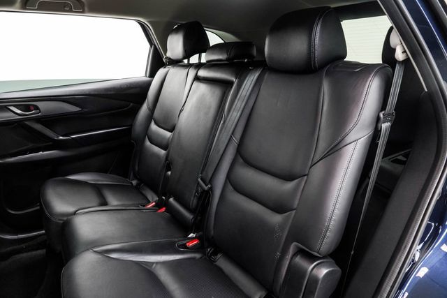 2023 Mazda CX-9 Touring Plus AWD - 23023047 - 21