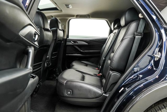 2023 Mazda CX-9 Touring Plus AWD - 23023047 - 22