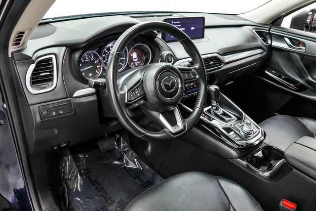 2023 Mazda CX-9 Touring Plus AWD - 23023047 - 24