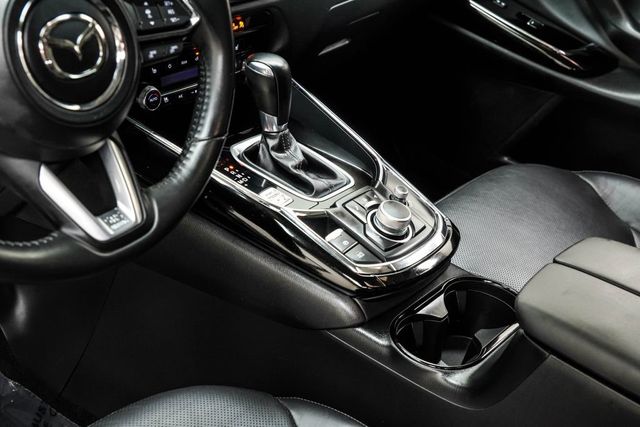 2023 Mazda CX-9 Touring Plus AWD - 23023047 - 25