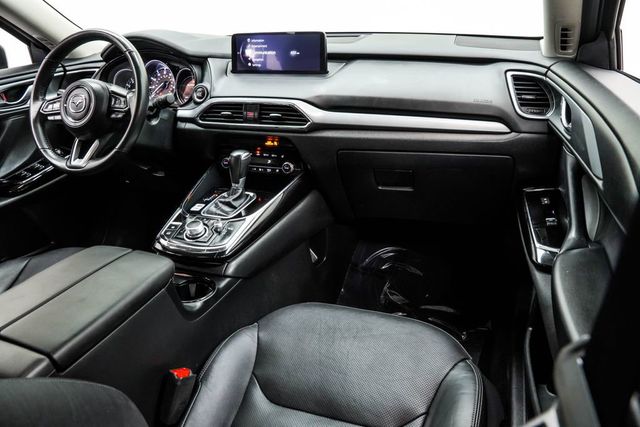 2023 Mazda CX-9 Touring Plus AWD - 23023047 - 26