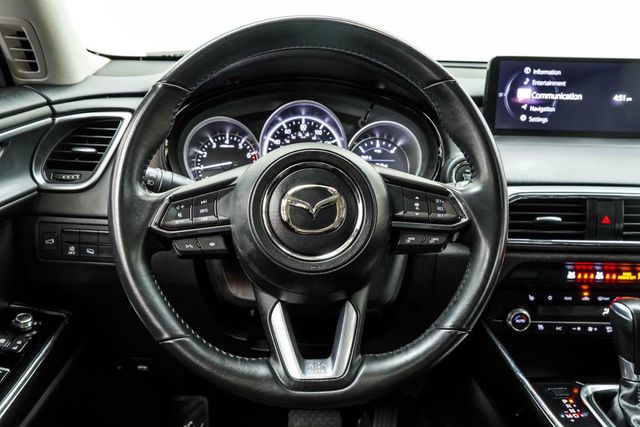 2023 Mazda CX-9 Touring Plus AWD - 23023047 - 27