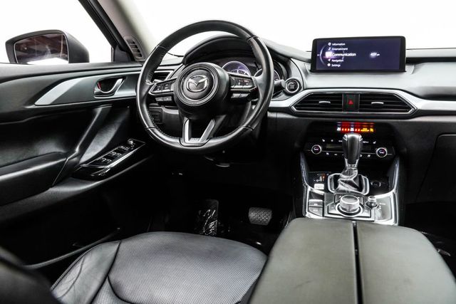2023 Mazda CX-9 Touring Plus AWD - 23023047 - 28
