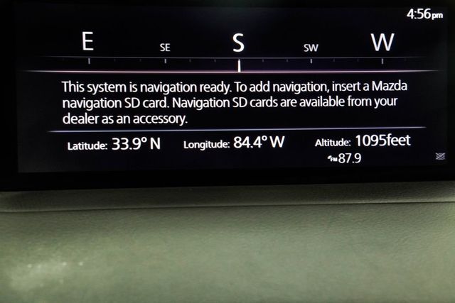 2023 Mazda CX-9 Touring Plus AWD - 23023047 - 38
