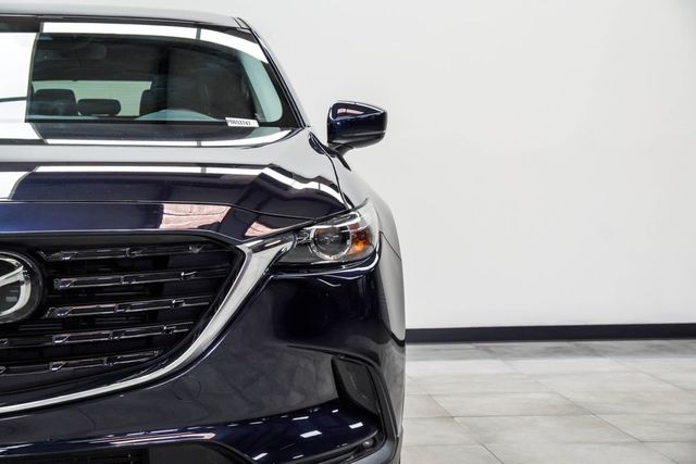 2023 Mazda CX-9 Touring Plus AWD - 23023047 - 3
