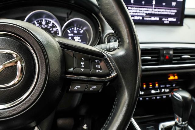 2023 Mazda CX-9 Touring Plus AWD - 23023047 - 41