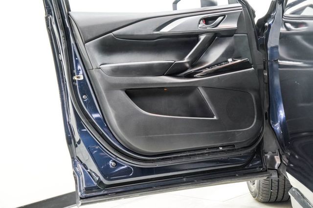 2023 Mazda CX-9 Touring Plus AWD - 23023047 - 46
