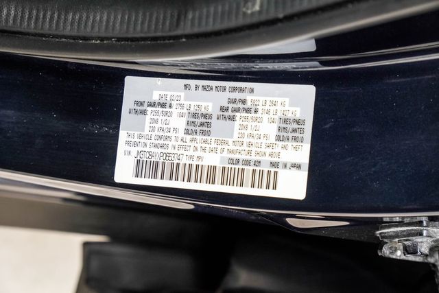2023 Mazda CX-9 Touring Plus AWD - 23023047 - 48