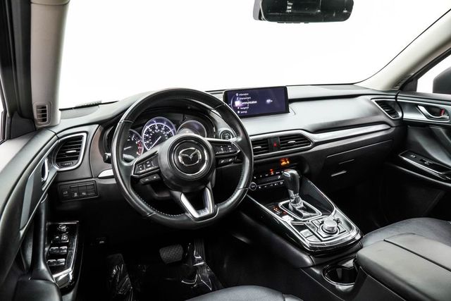 2023 Mazda CX-9 Touring Plus AWD - 23023047 - 4