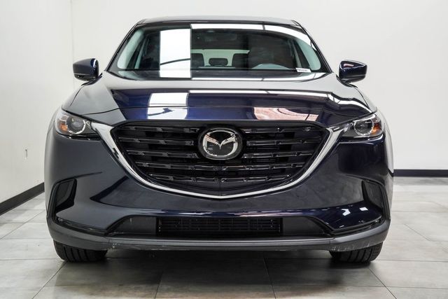 2023 Mazda CX-9 Touring Plus AWD - 23023047 - 5