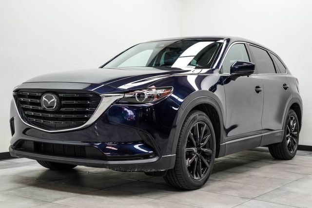 2023 Mazda CX-9 Touring Plus AWD - 23023047 - 6