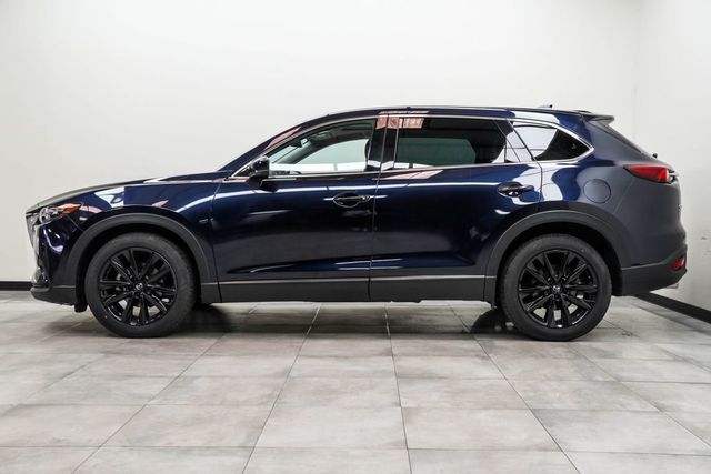 2023 Mazda CX-9 Touring Plus AWD - 23023047 - 7