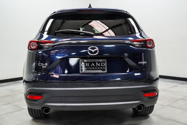 2023 Mazda CX-9 Touring Plus AWD - 23023047 - 8