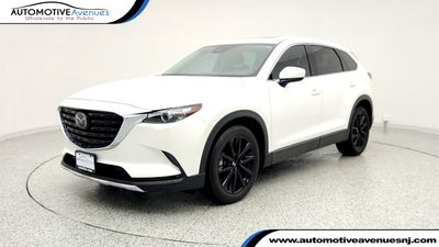 2023 Mazda CX-9