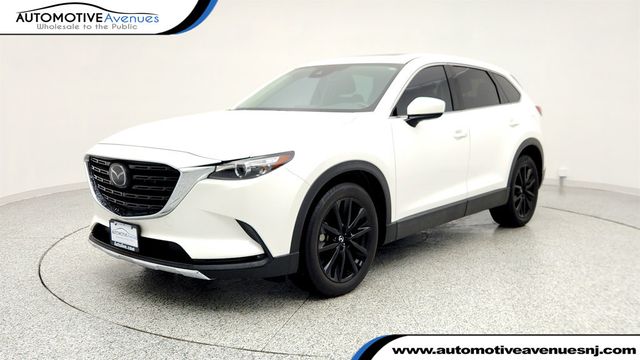 2023 Mazda CX-9 Touring Plus AWD - 22965155 - 0