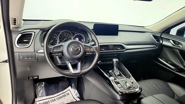 2023 Mazda CX-9 Touring Plus AWD - 22965155 - 12