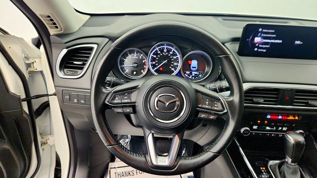2023 Mazda CX-9 Touring Plus AWD - 22965155 - 13