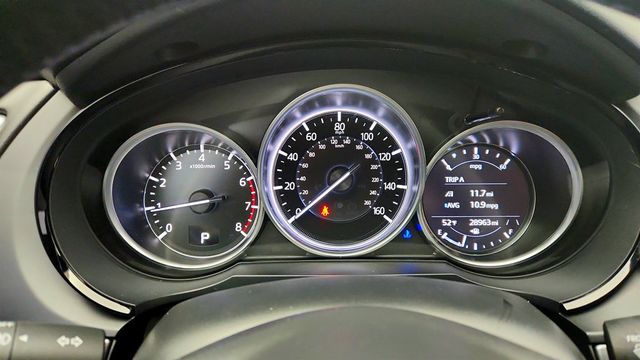 2023 Mazda CX-9 Touring Plus AWD - 22965155 - 14