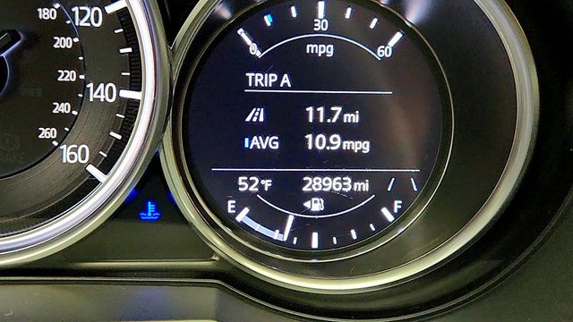 2023 Mazda CX-9 Touring Plus AWD - 22965155 - 15