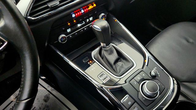 2023 Mazda CX-9 Touring Plus AWD - 22965155 - 16