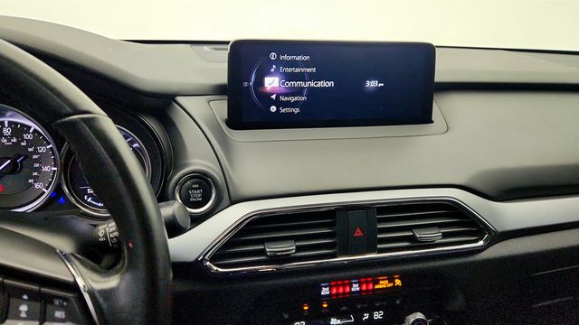 2023 Mazda CX-9 Touring Plus AWD - 22965155 - 17