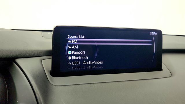 2023 Mazda CX-9 Touring Plus AWD - 22965155 - 18