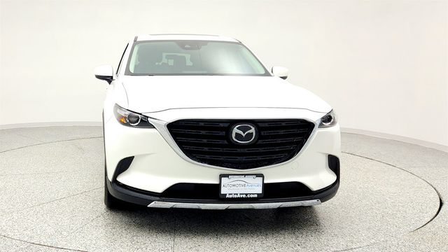 2023 Mazda CX-9 Touring Plus AWD - 22965155 - 1