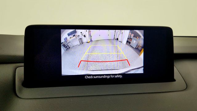 2023 Mazda CX-9 Touring Plus AWD - 22965155 - 19