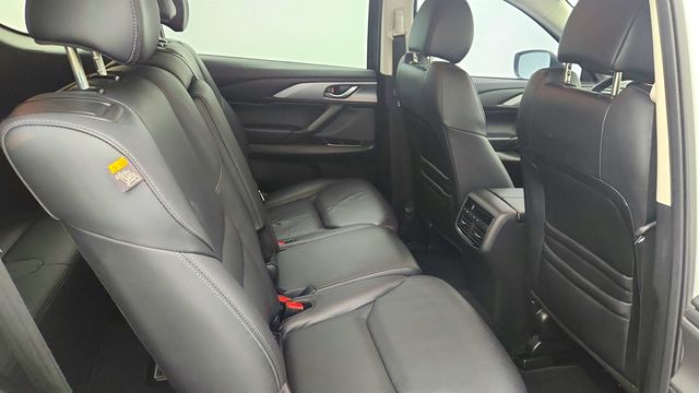 2023 Mazda CX-9 Touring Plus AWD - 22965155 - 24