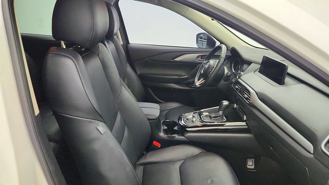 2023 Mazda CX-9 Touring Plus AWD - 22965155 - 25