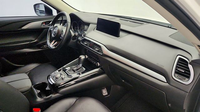 2023 Mazda CX-9 Touring Plus AWD - 22965155 - 26