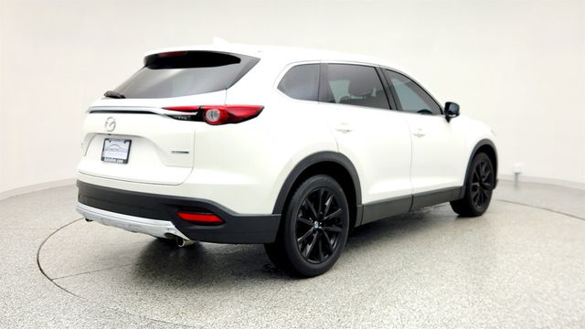 2023 Mazda CX-9 Touring Plus AWD - 22965155 - 4