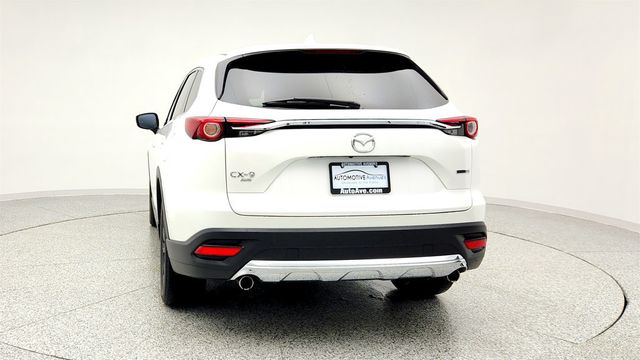 2023 Mazda CX-9 Touring Plus AWD - 22965155 - 5