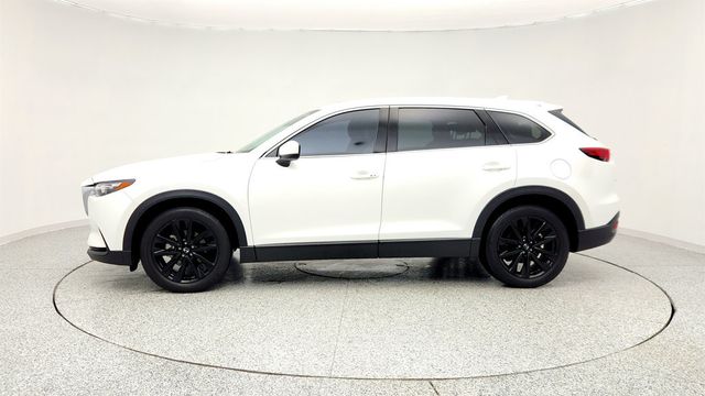 2023 Mazda CX-9 Touring Plus AWD - 22965155 - 7