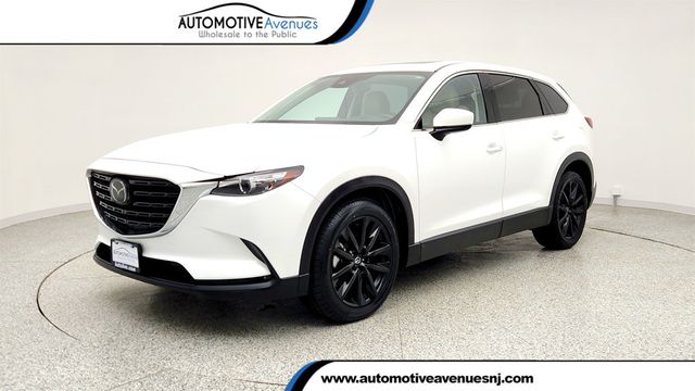 2023 Mazda CX-9 Touring Plus AWD - 23003956 - 0