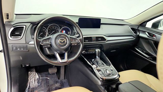 2023 Mazda CX-9 Touring Plus AWD - 23003956 - 11