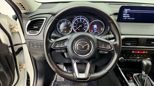 2023 Mazda CX-9 Touring Plus AWD - 23003956 - 12