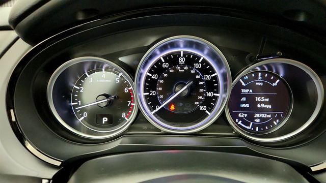 2023 Mazda CX-9 Touring Plus AWD - 23003956 - 13