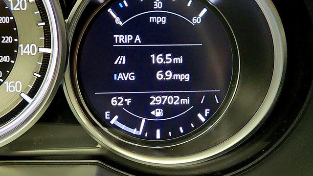 2023 Mazda CX-9 Touring Plus AWD - 23003956 - 14