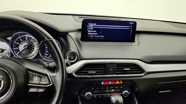 2023 Mazda CX-9 Touring Plus AWD - 23003956 - 16