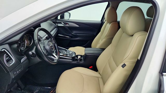 2023 Mazda CX-9 Touring Plus AWD - 23003956 - 18