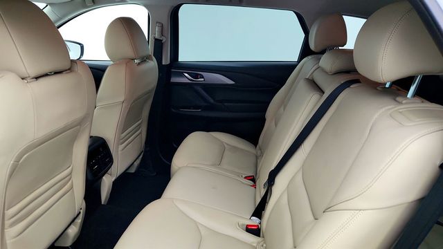 2023 Mazda CX-9 Touring Plus AWD - 23003956 - 19