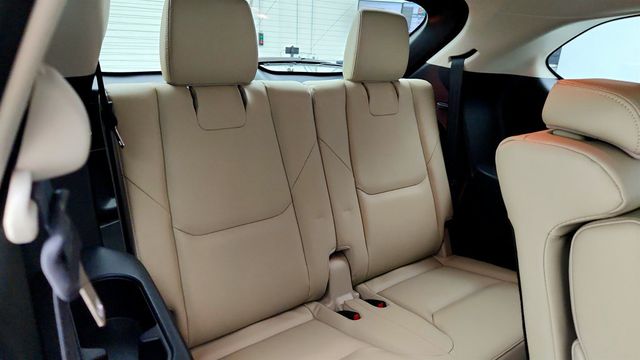 2023 Mazda CX-9 Touring Plus AWD - 23003956 - 21