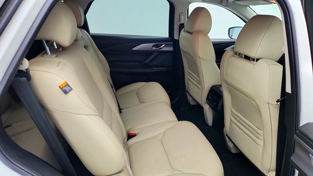 2023 Mazda CX-9 Touring Plus AWD - 23003956 - 22